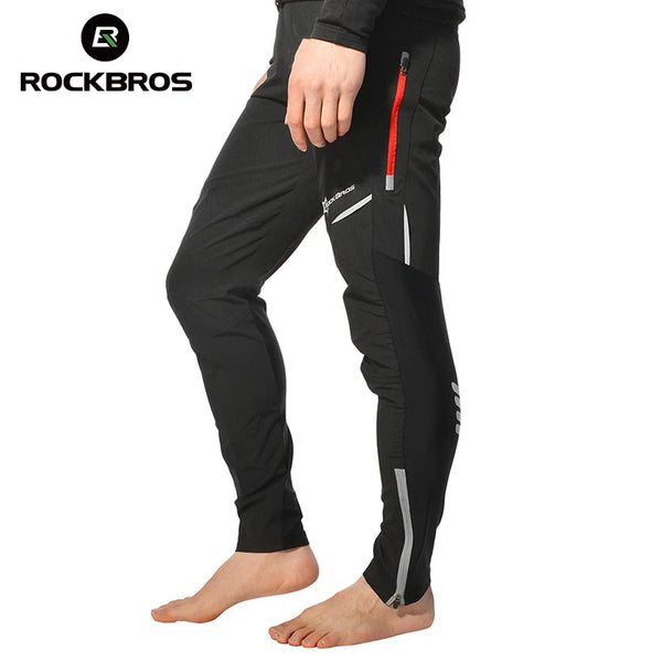 ROCKBROS Breathable Cycling Pants