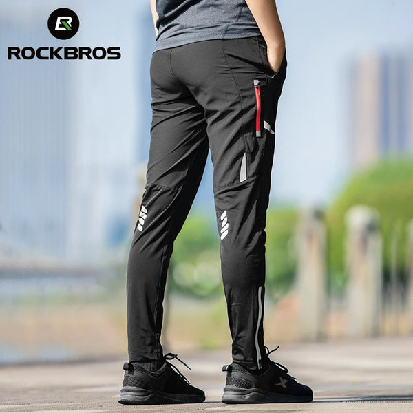 ROCKBROS Breathable Cycling Pants
