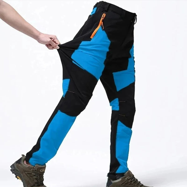 Men’s Quick-Dry Outdoor Sport Pants