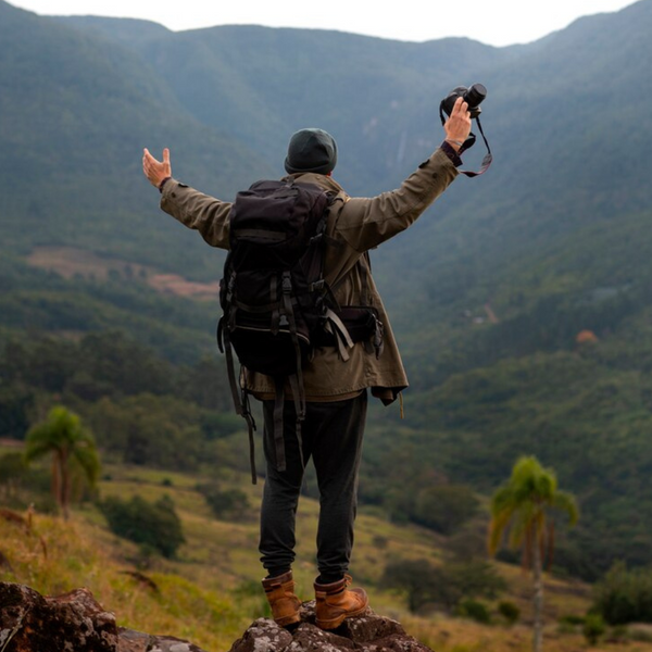 Outdoor Gear & Survival
