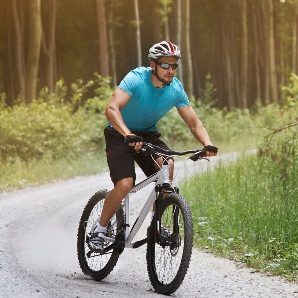 Cycling