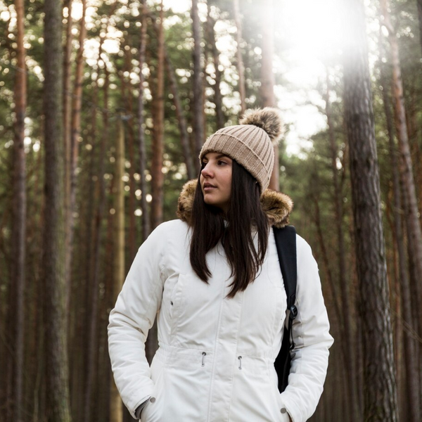 Outdoor Apparel