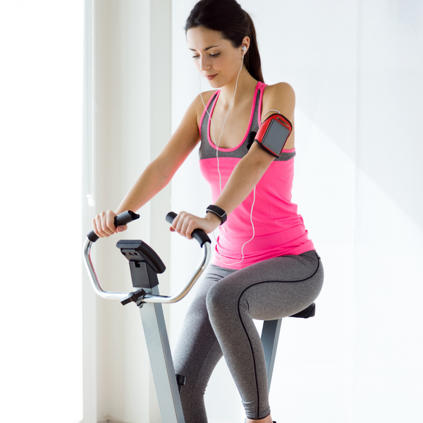 Fitness Accessories