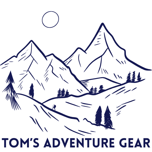 Toms Adventure Gear