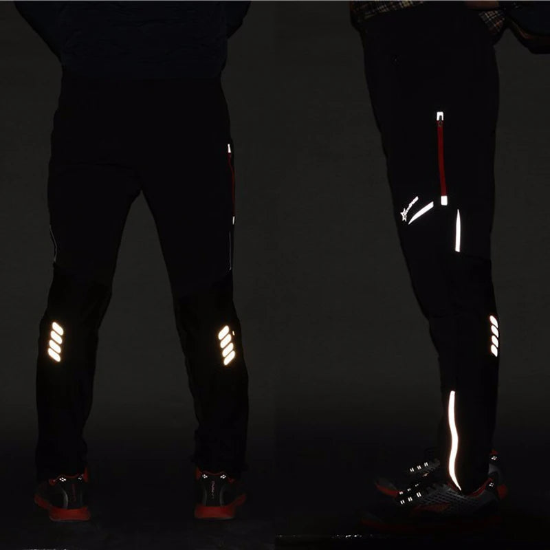 ROCKBROS Breathable Cycling Pants