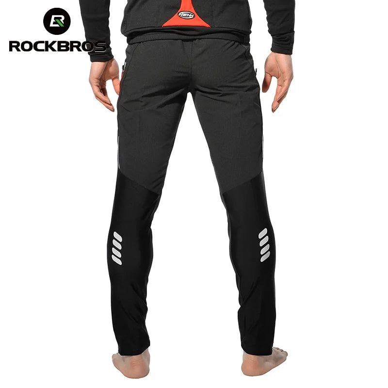 ROCKBROS Breathable Cycling Pants