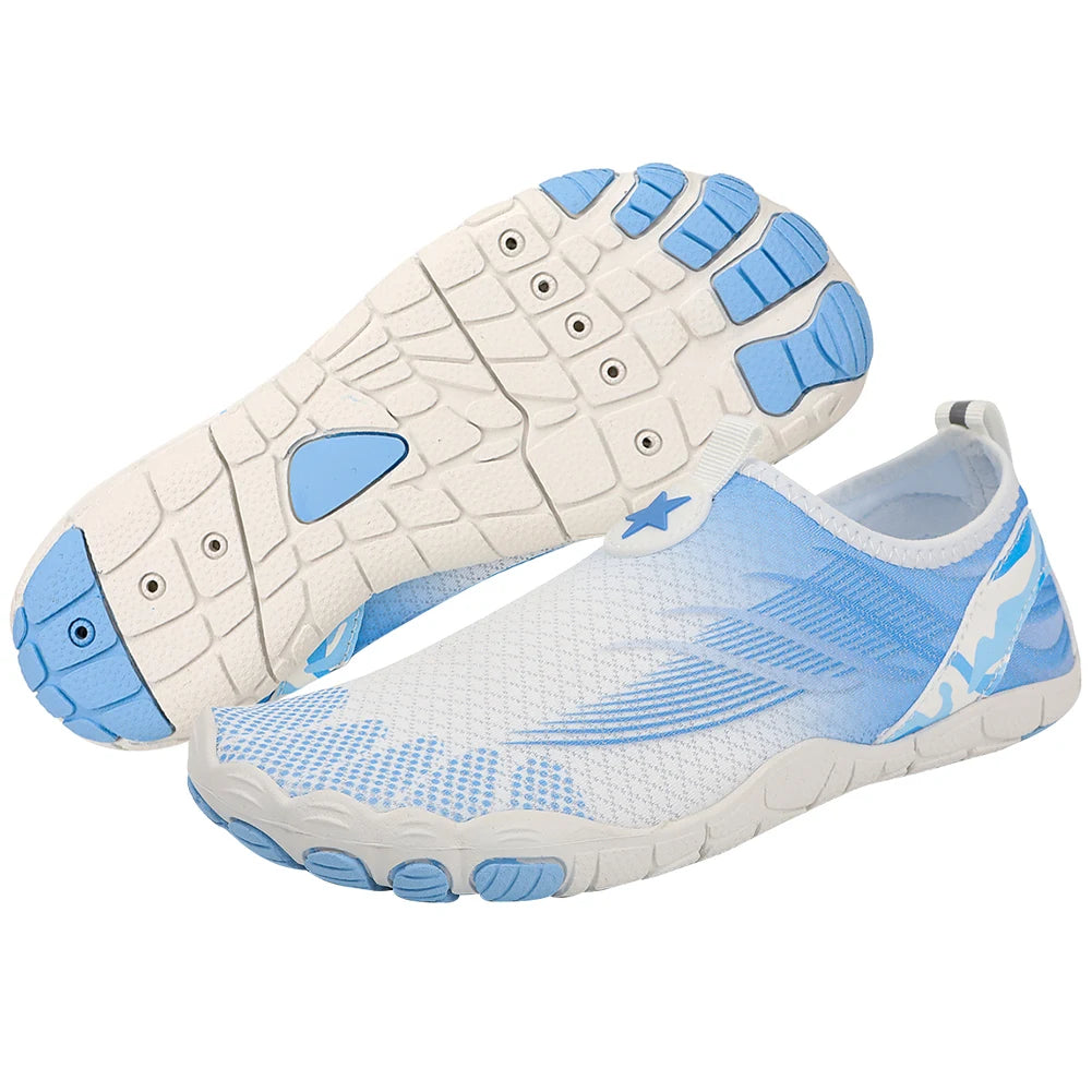 Non-Slip Aqua Water Shoes