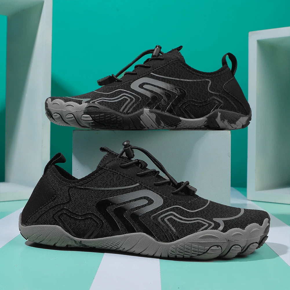 Unisex Quick-Drying Water Shoes