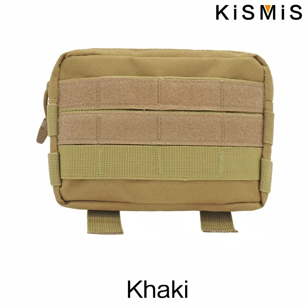 KISMIS EDC Tactical Waist Bag