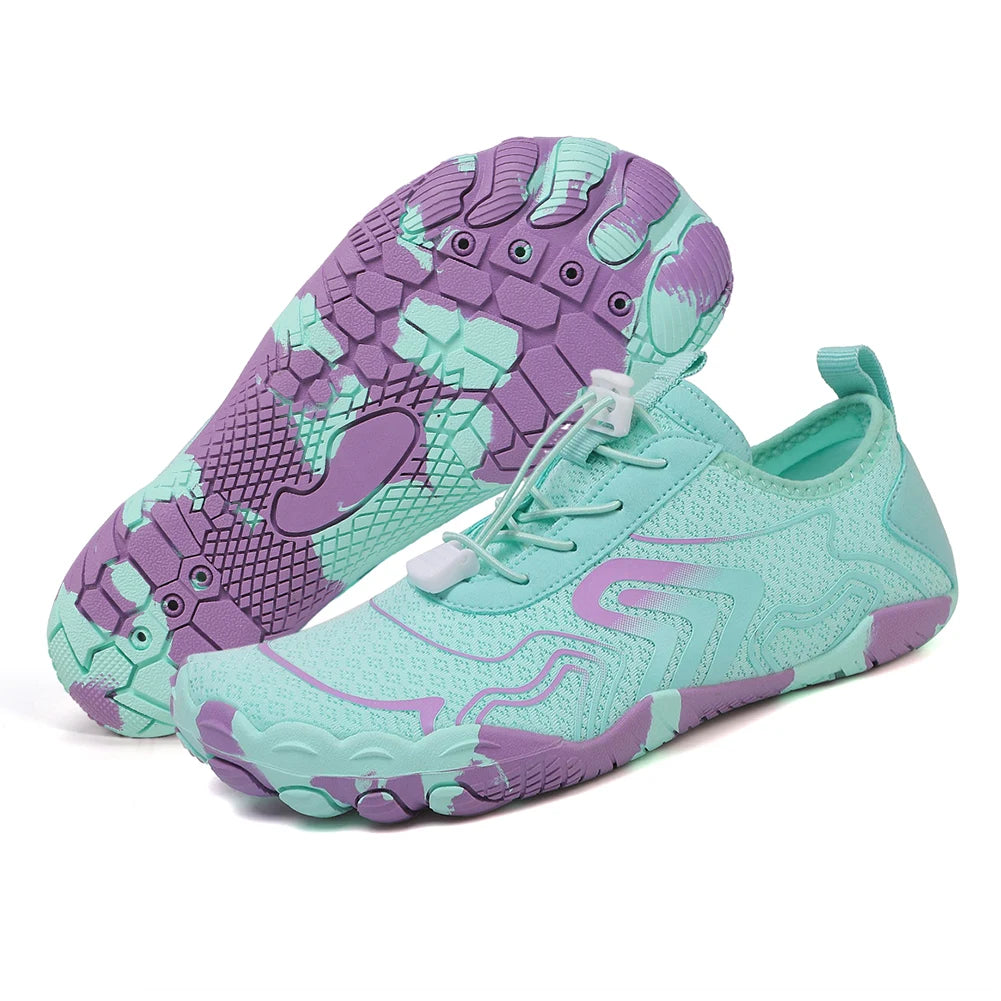 Unisex Quick-Drying Water Shoes