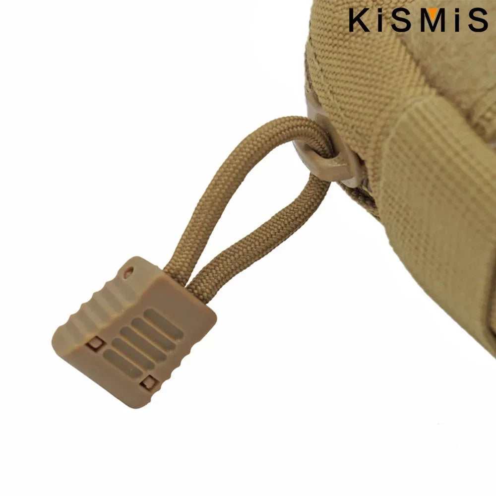 KISMIS EDC Tactical Waist Bag