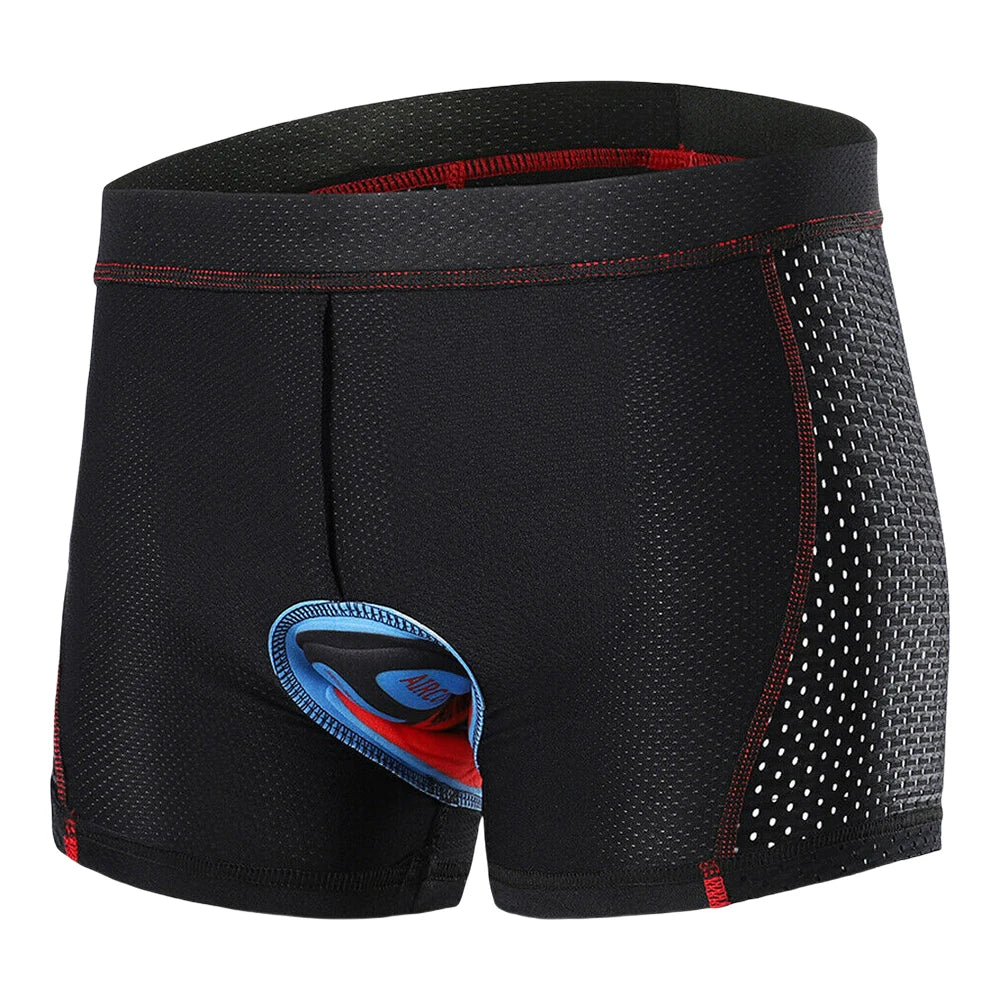 Men’s Breathable MTB Cycling Shorts