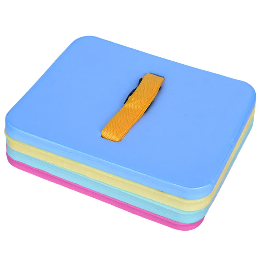 Swim Safety Training Board EVA Back Float