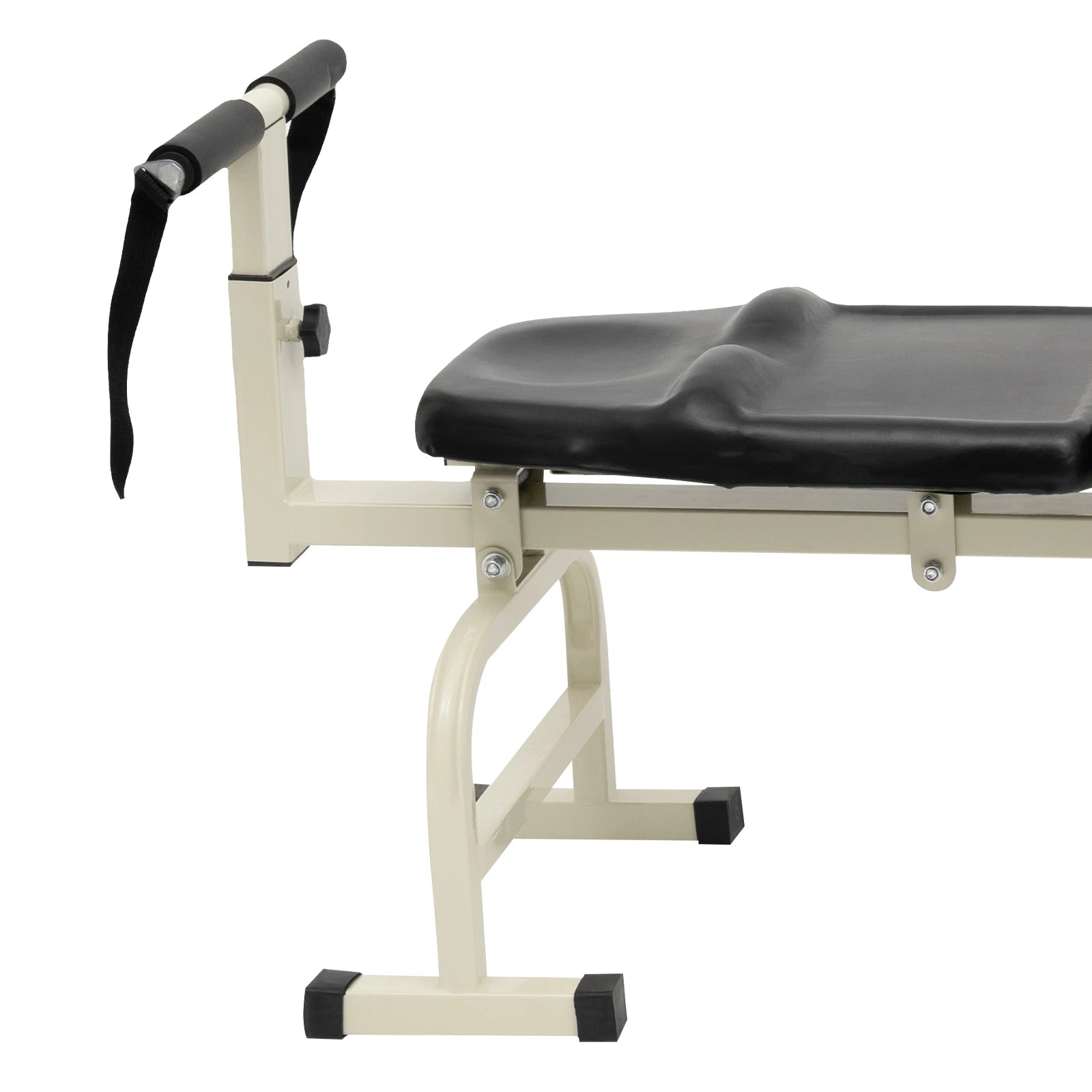 Multifunctional Body Stretcher for Spinal Traction