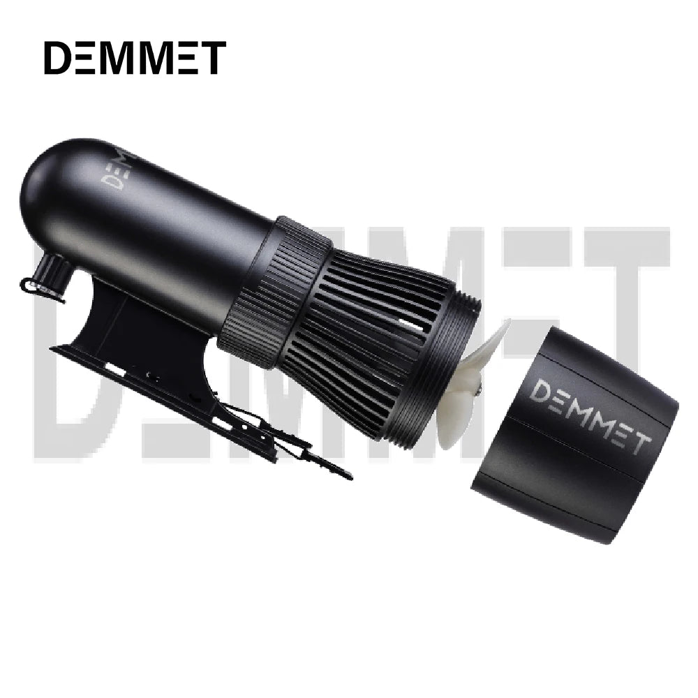 DEMMET 500W Electric Diving Thrusters – Underwater Sea Scooter