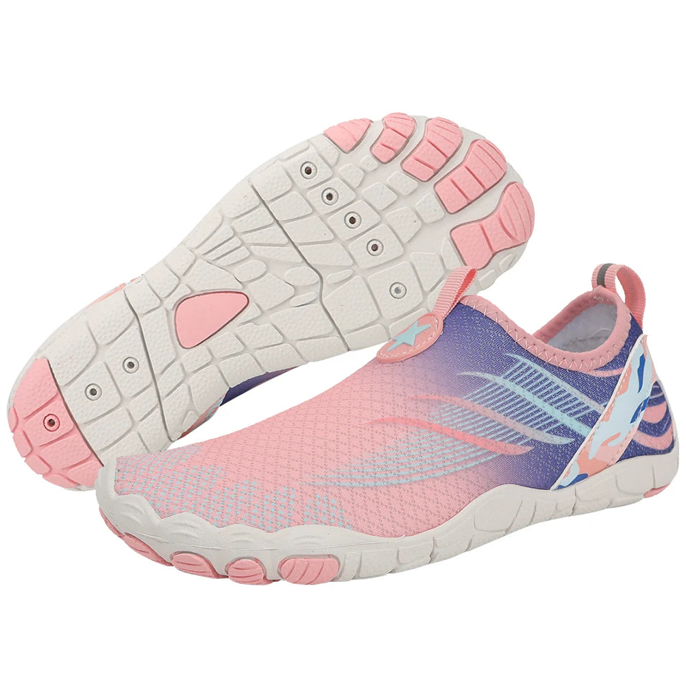 Non-Slip Aqua Water Shoes