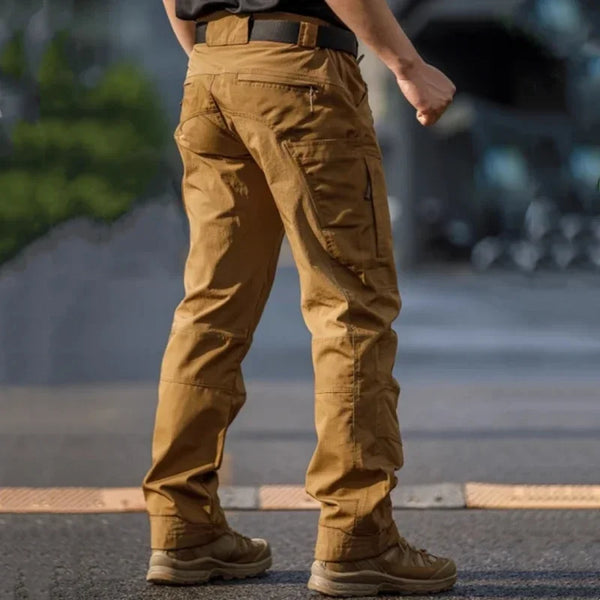 Men’s Tactical Waterproof Combat Pants