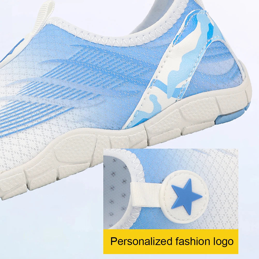 Non-Slip Aqua Water Shoes