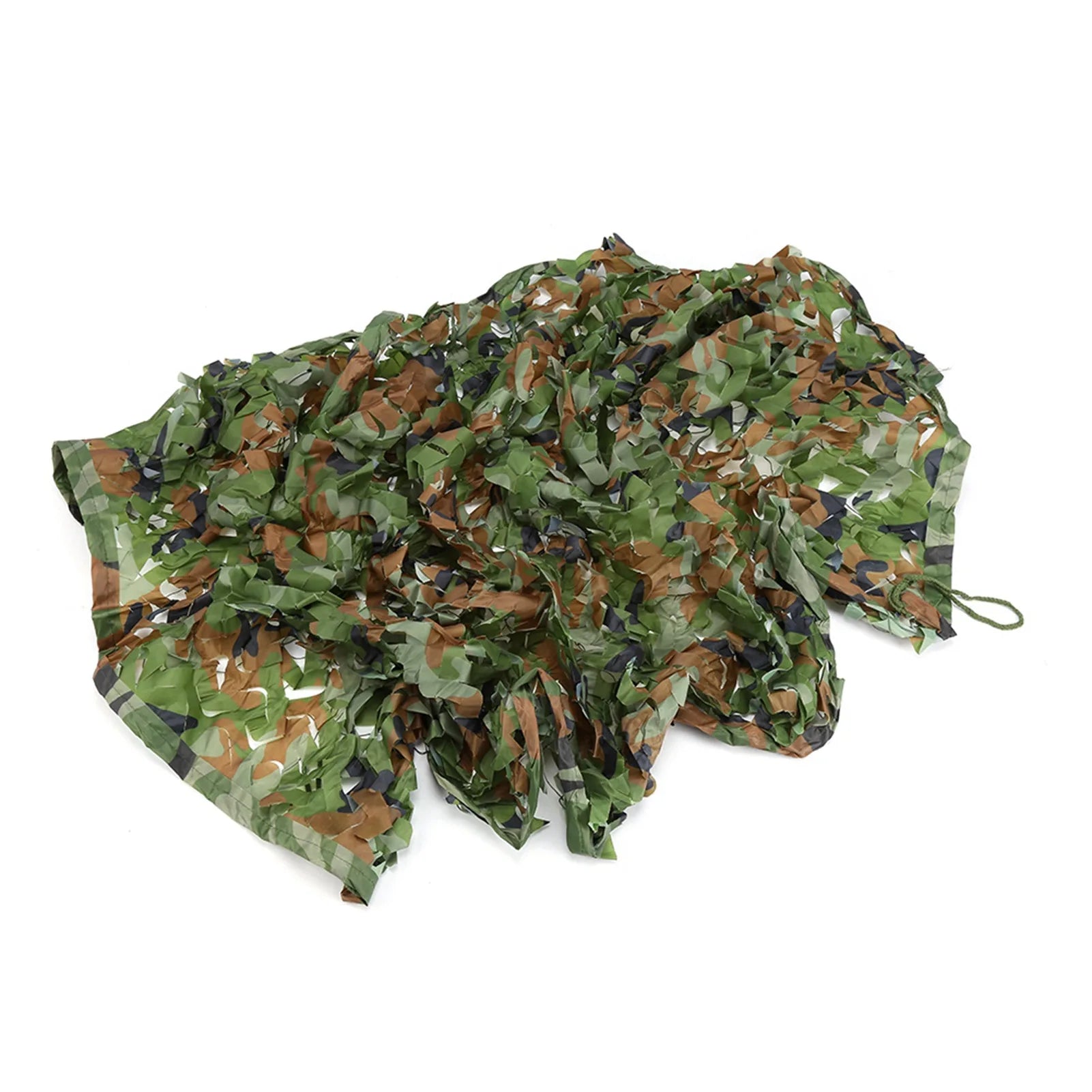1M x 2M Outdoor Camo Netting