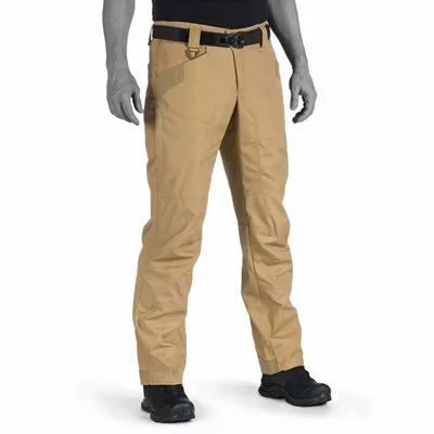 Men’s Tactical Waterproof Combat Pants