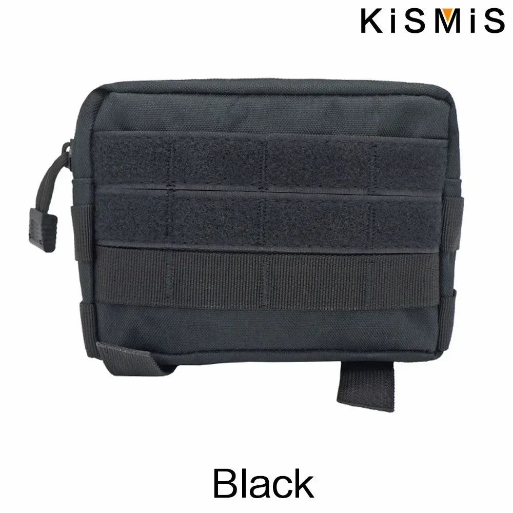 KISMIS EDC Tactical Waist Bag