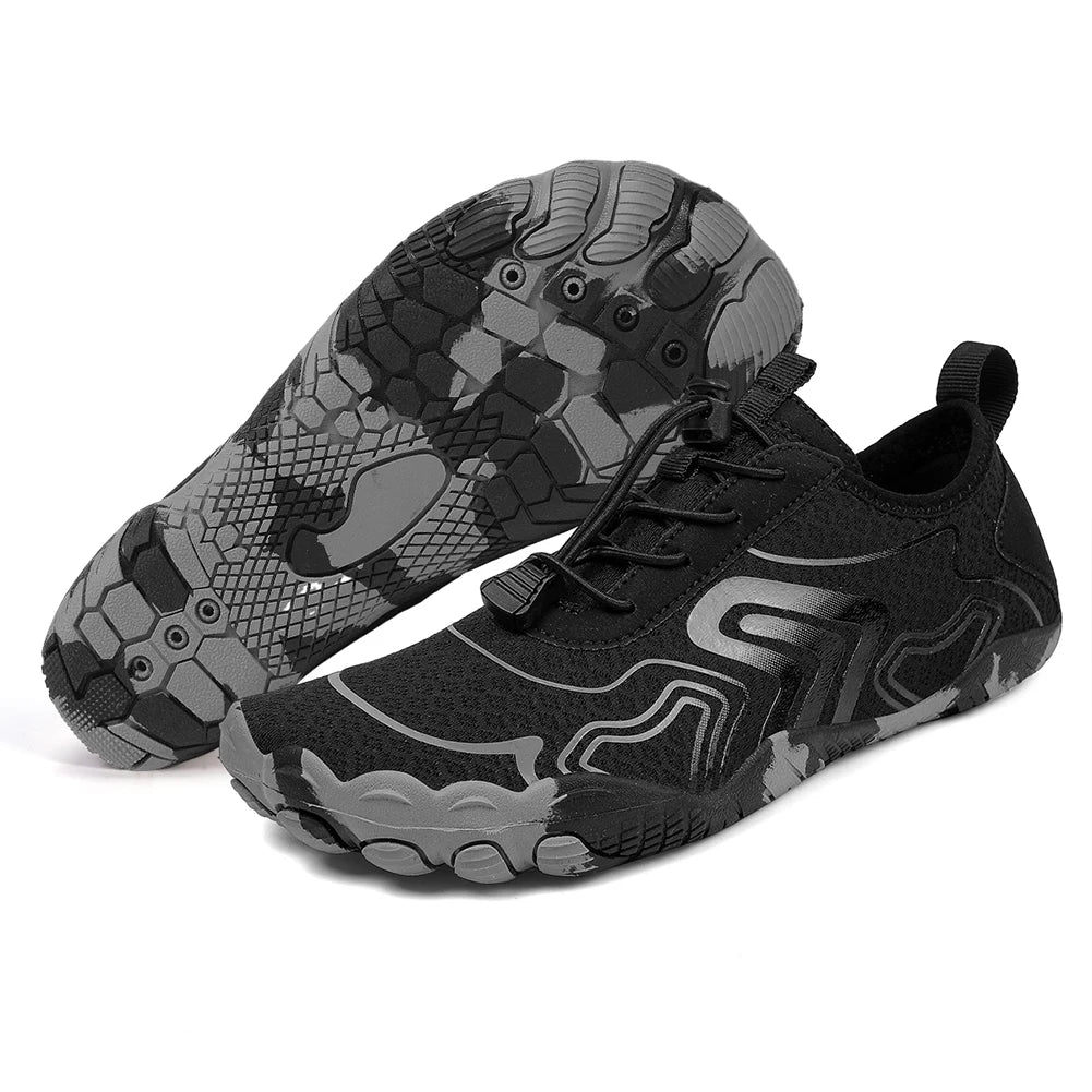 Unisex Quick-Drying Water Shoes