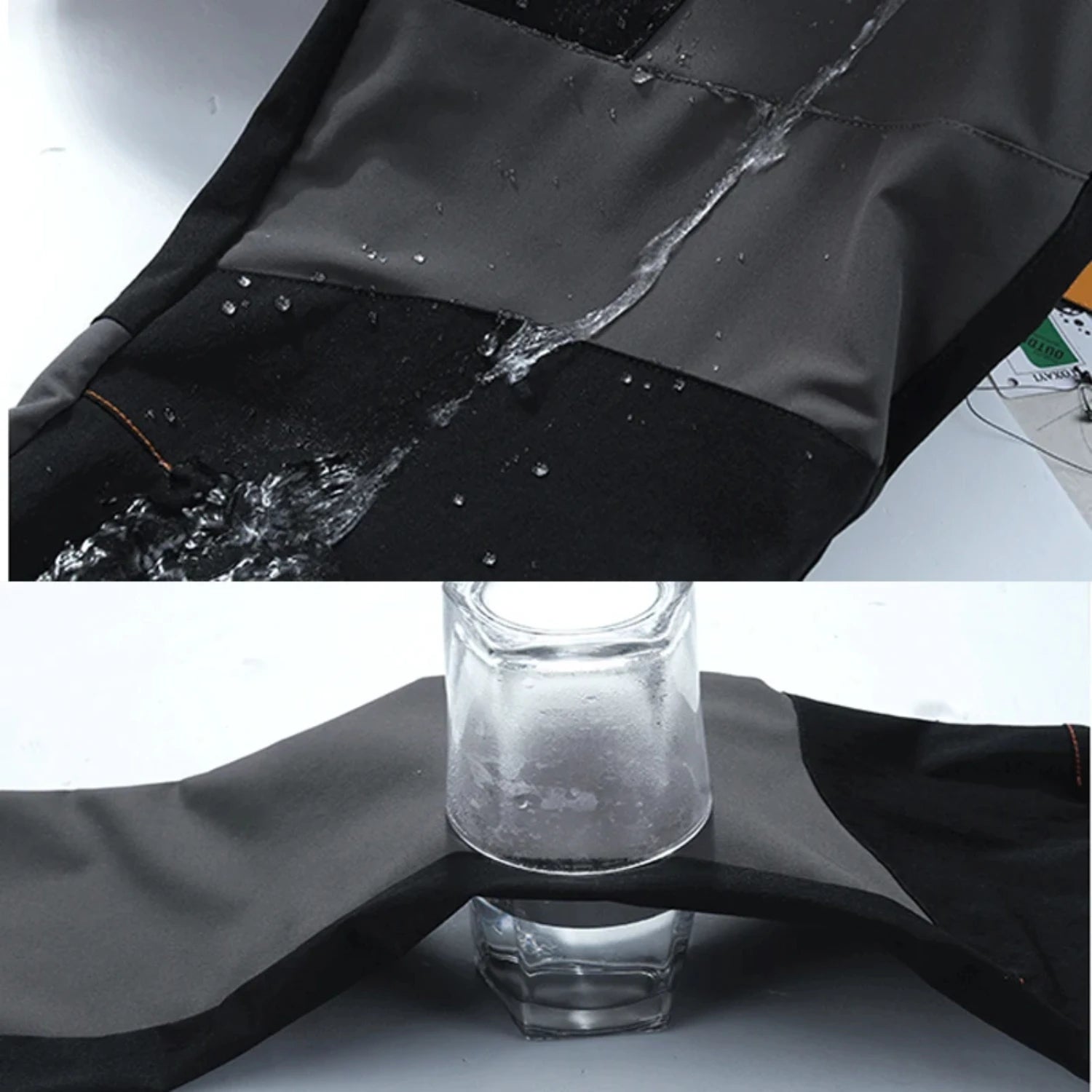 Men’s Quick-Dry Outdoor Sport Pants
