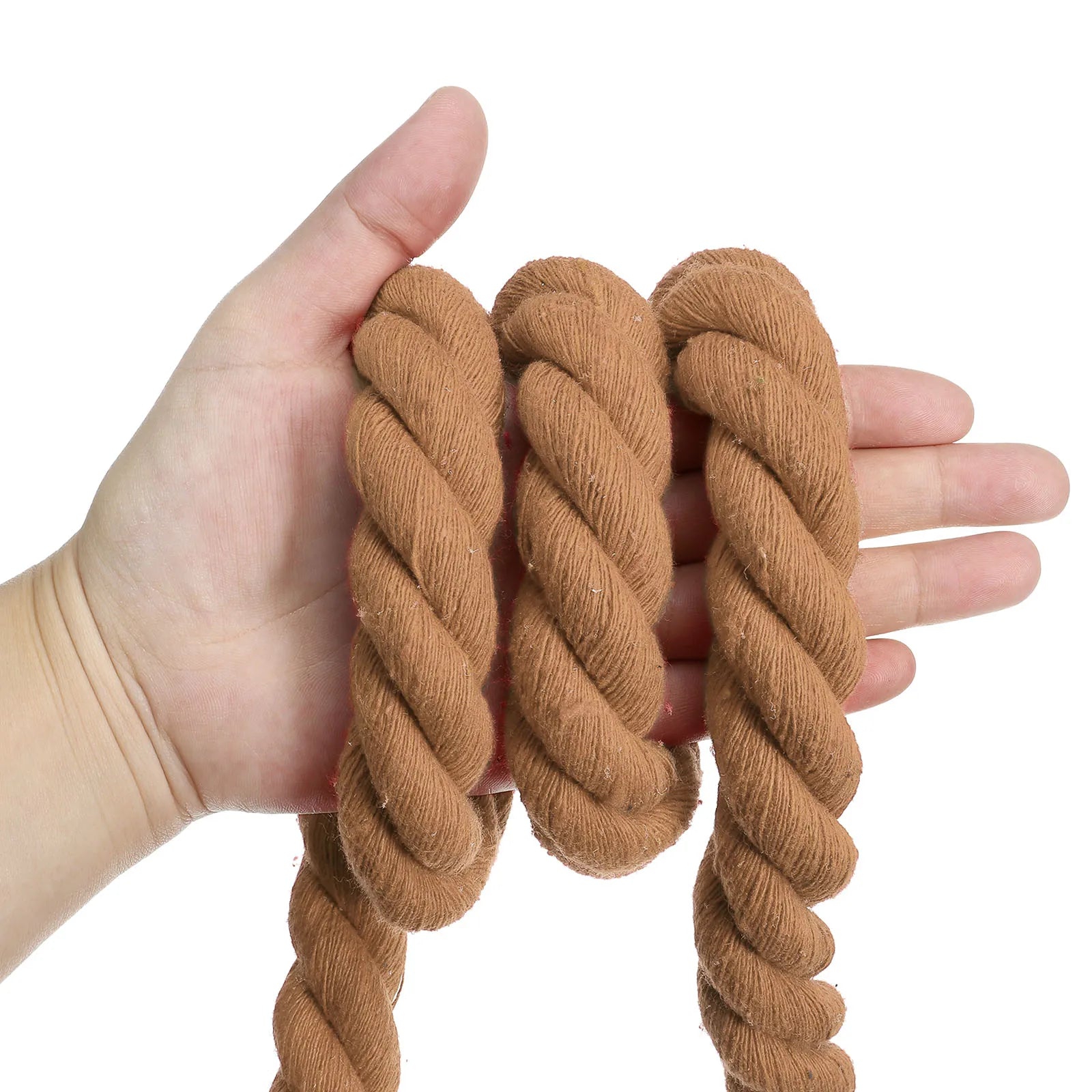20ft Tug of War Rope with Flag