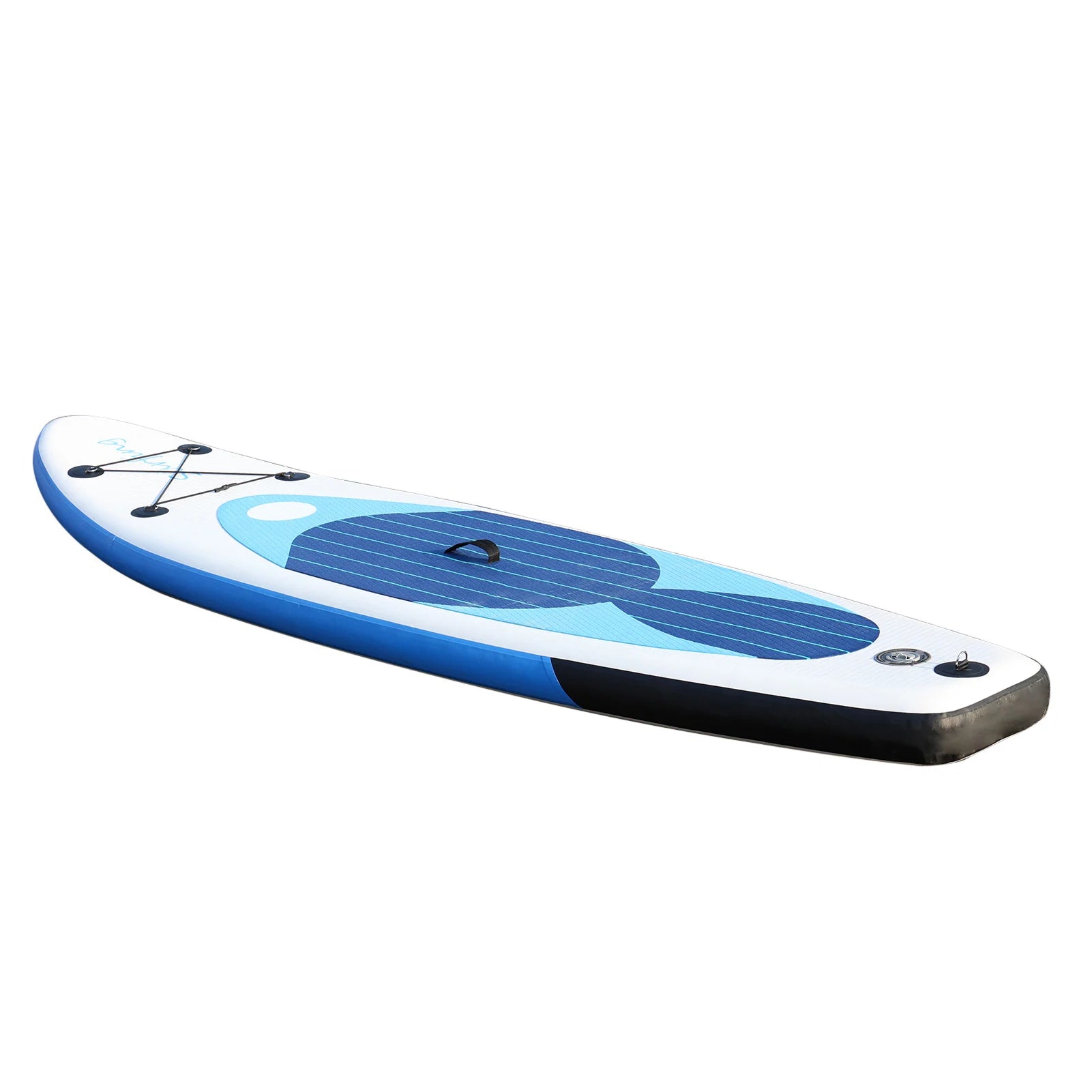 Inflatable Stand Up Paddle Board with Accessories