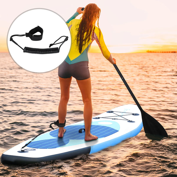Inflatable Stand Up Paddle Board with Accessories