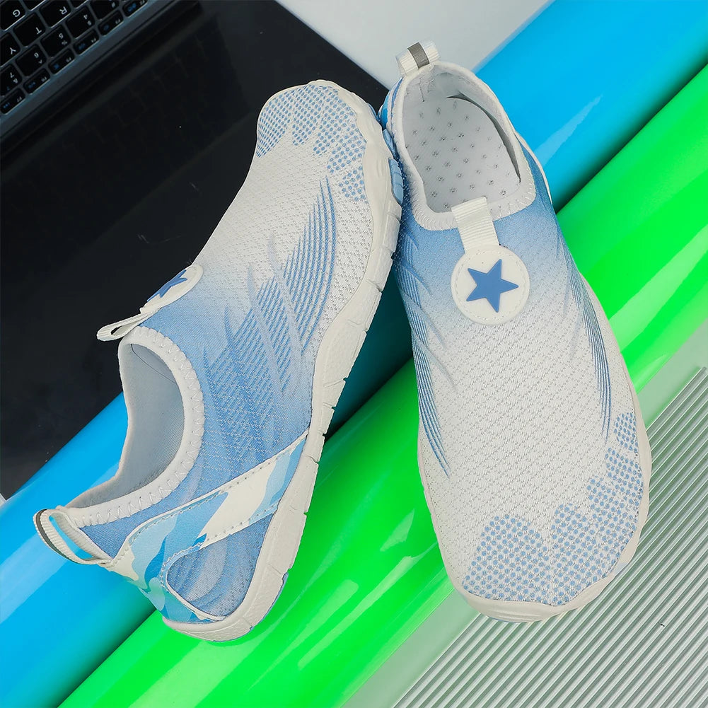 Non-Slip Aqua Water Shoes