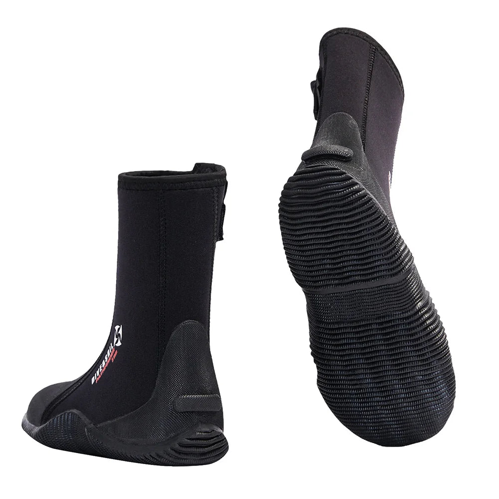 5mm Neoprene Diving Boots