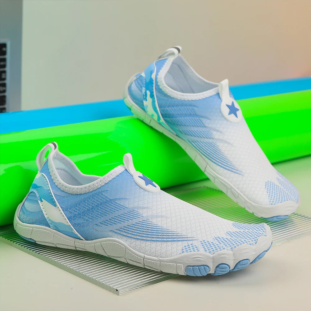 Non-Slip Aqua Water Shoes
