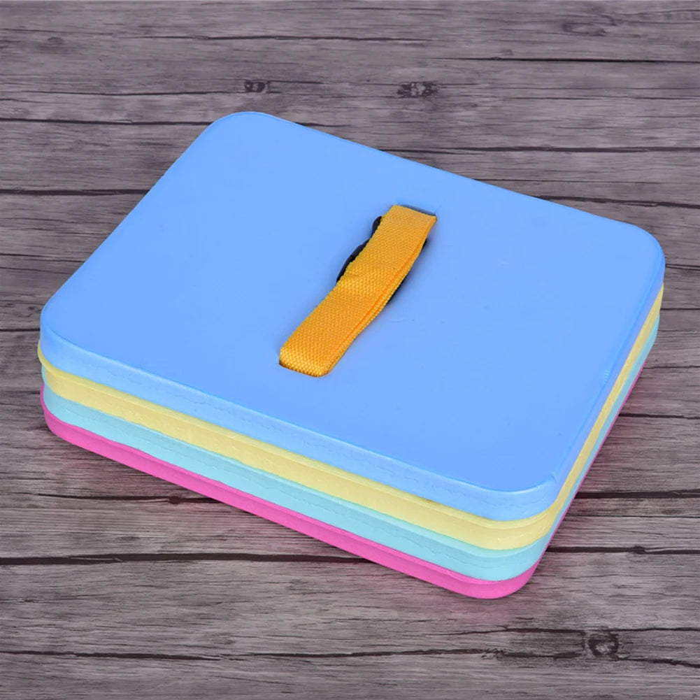 Swim Safety Training Board EVA Back Float