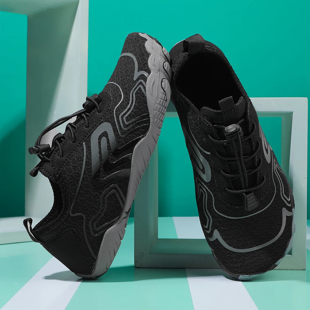 Unisex Quick-Drying Water Shoes