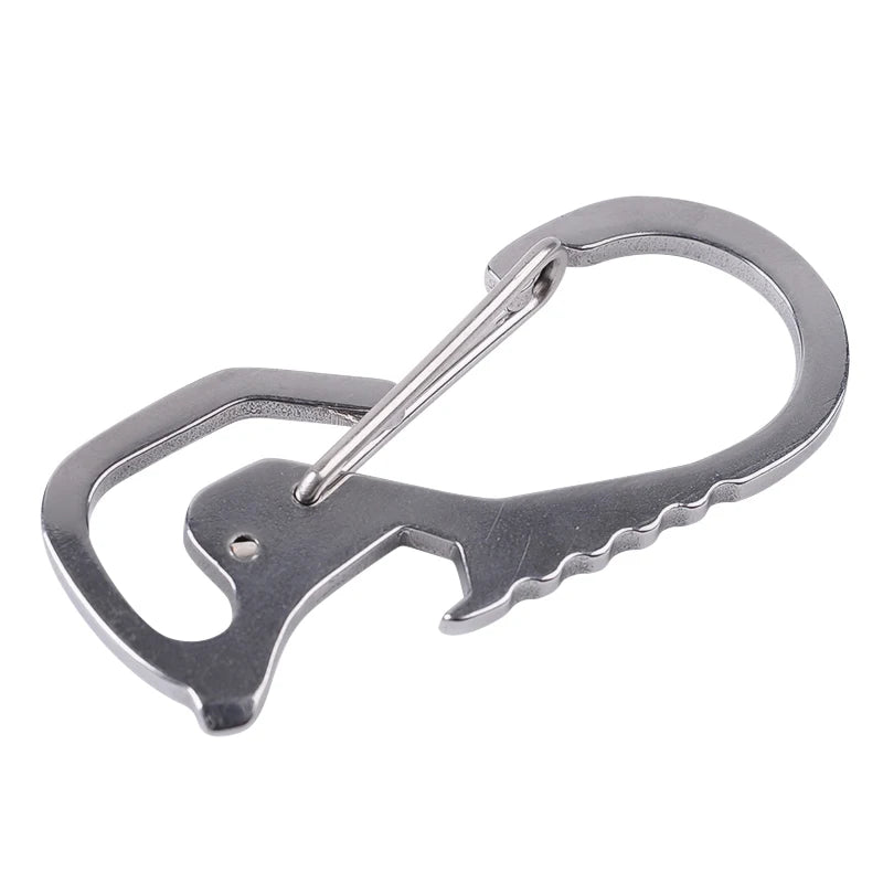 4pcs Multifunctional Outdoor Tools Set