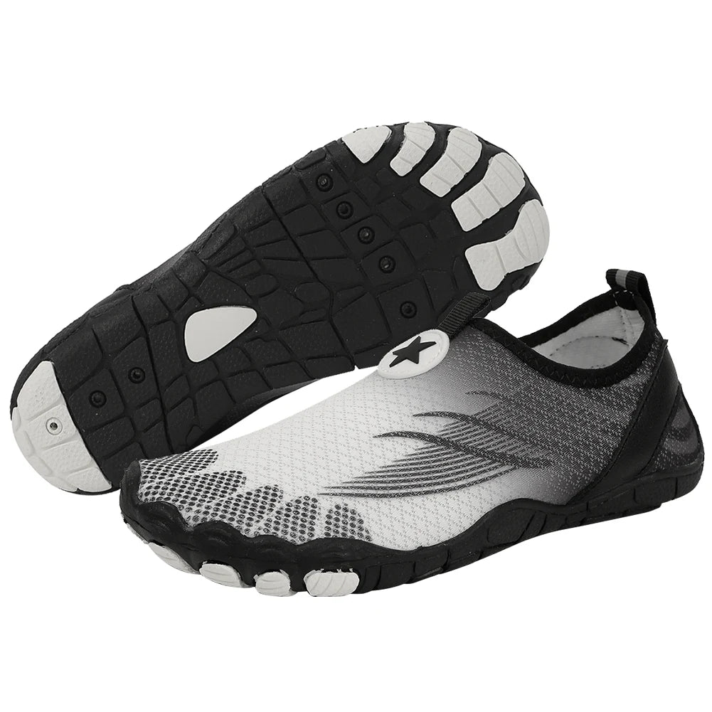 Non-Slip Aqua Water Shoes