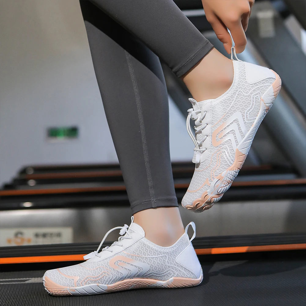 Unisex Quick-Drying Water Shoes