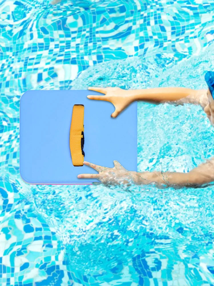 Swim Safety Training Board EVA Back Float
