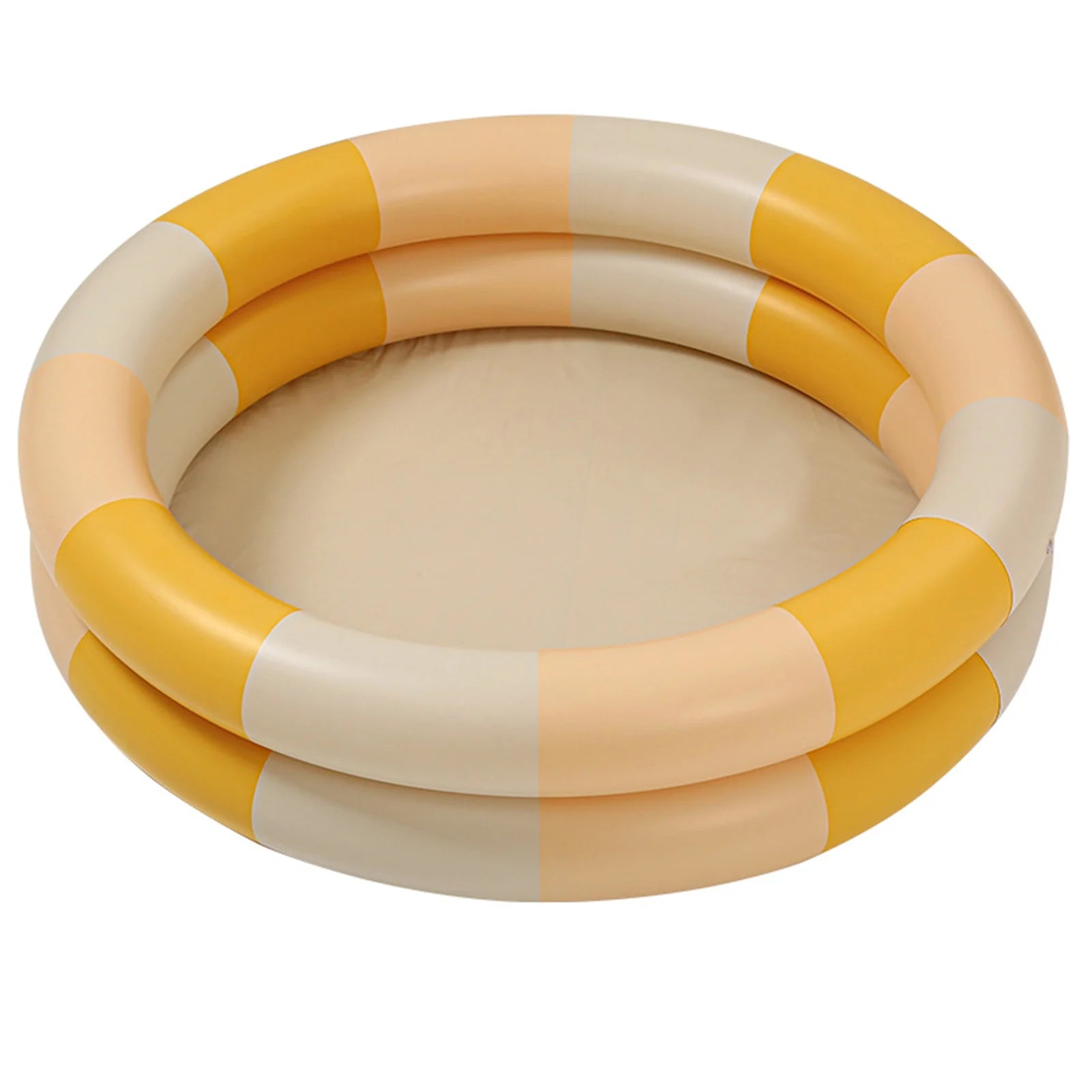 Inflatable Retro Baby Pool