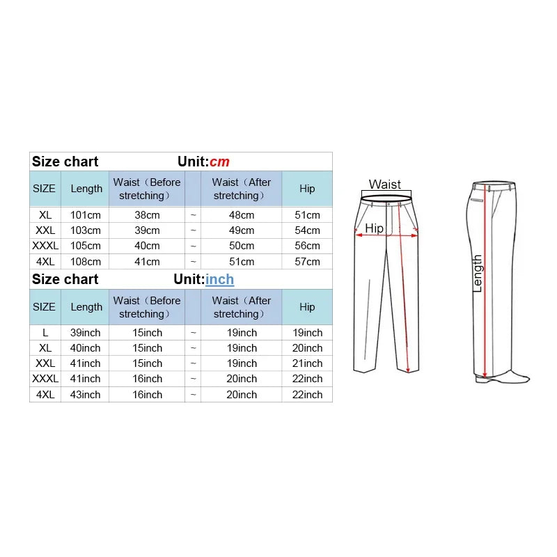 Men’s Convertible Quick-Dry Hiking Pants