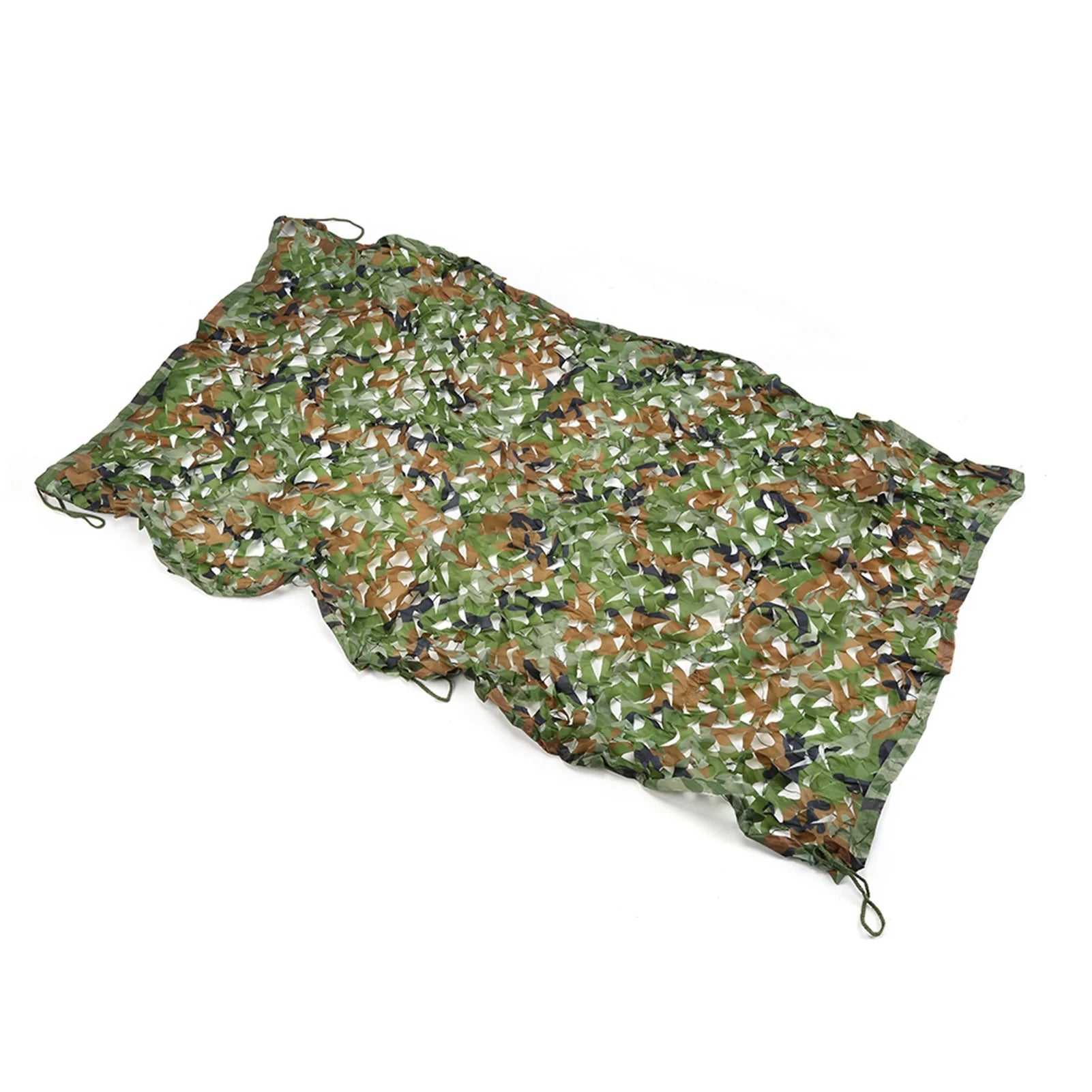 1M x 2M Outdoor Camo Netting