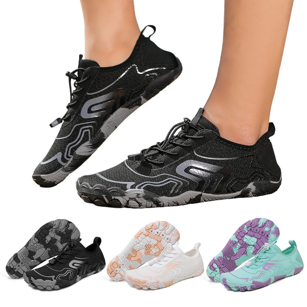 Unisex Quick-Drying Water Shoes