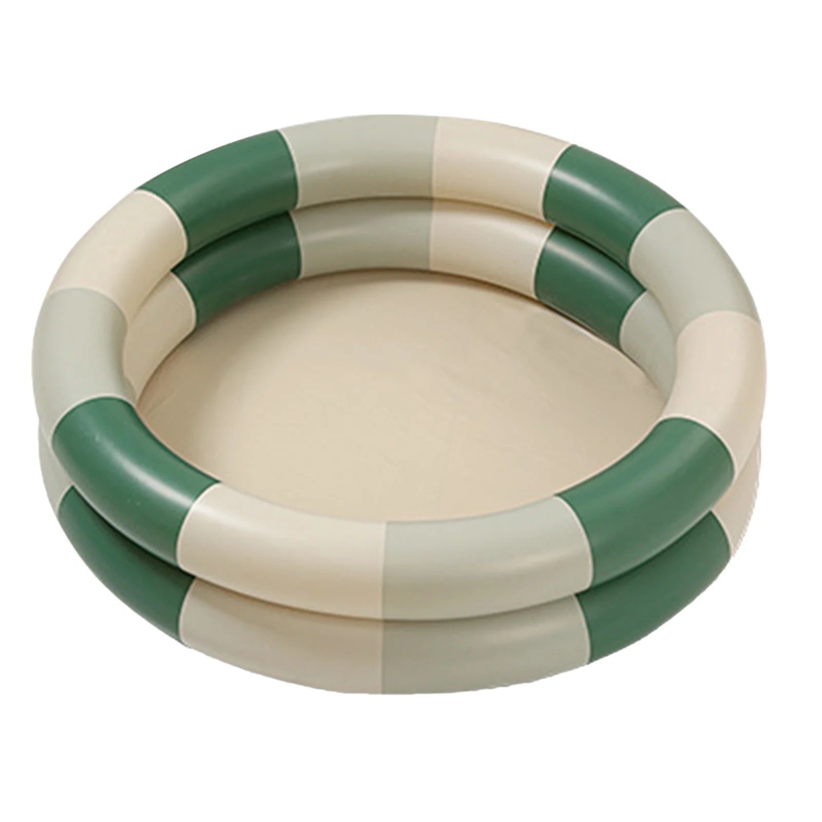 Inflatable Retro Baby Pool