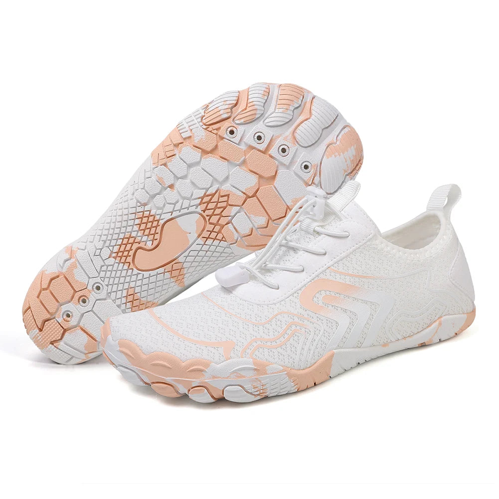 Unisex Quick-Drying Water Shoes
