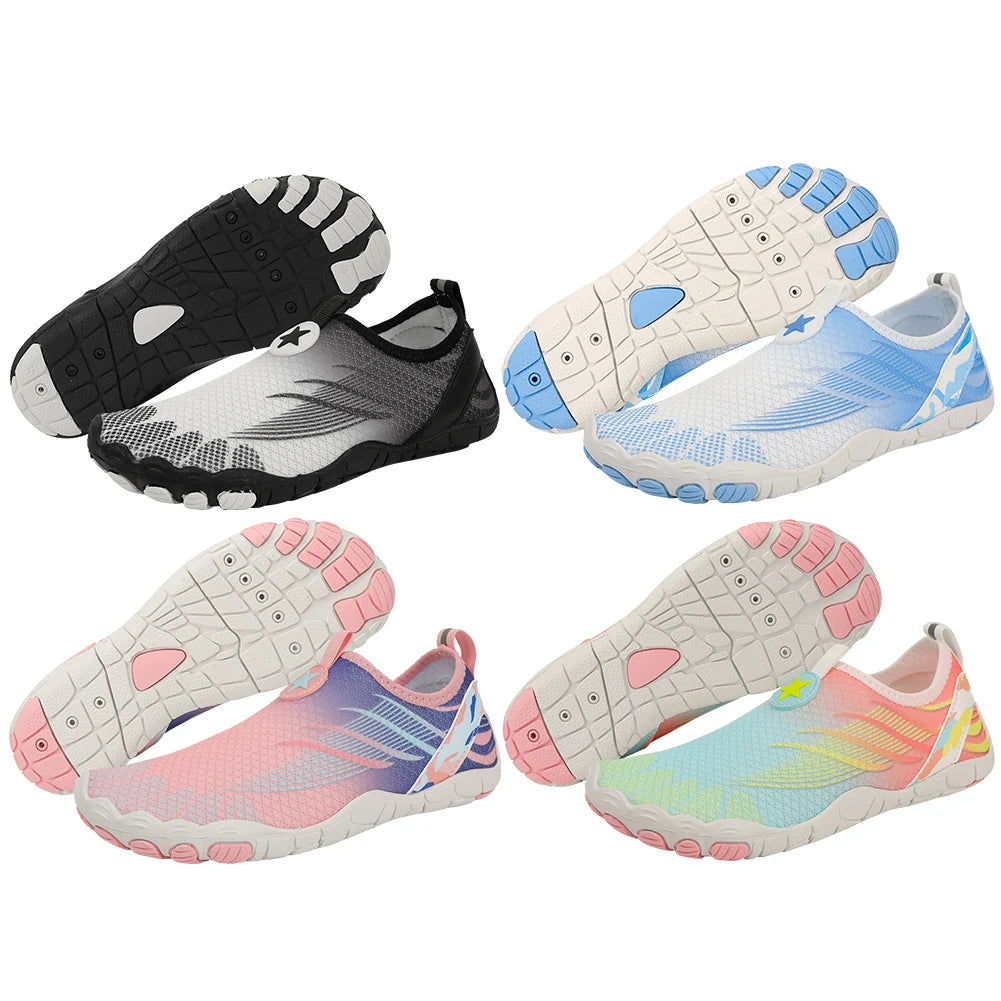 Non-Slip Aqua Water Shoes