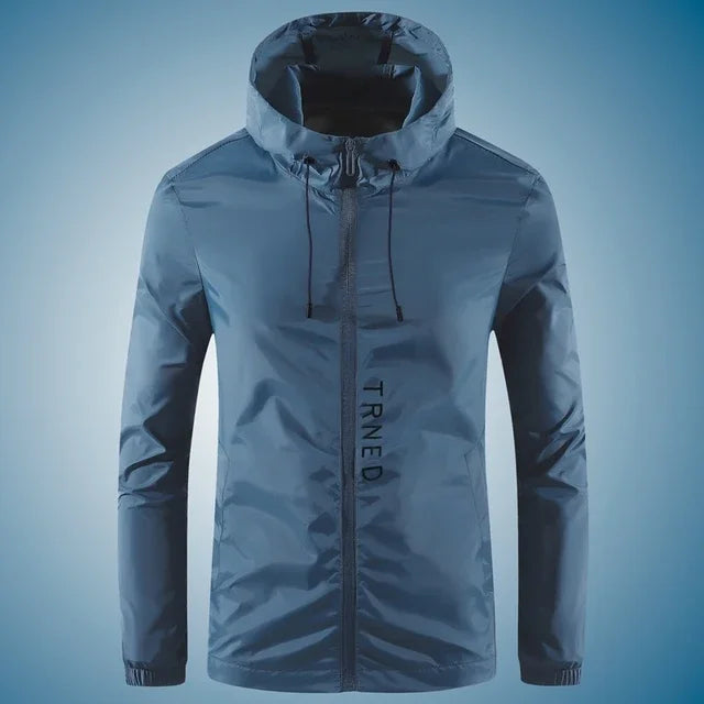 CHILYN Unisex UPF50 Sun Protection Jacket