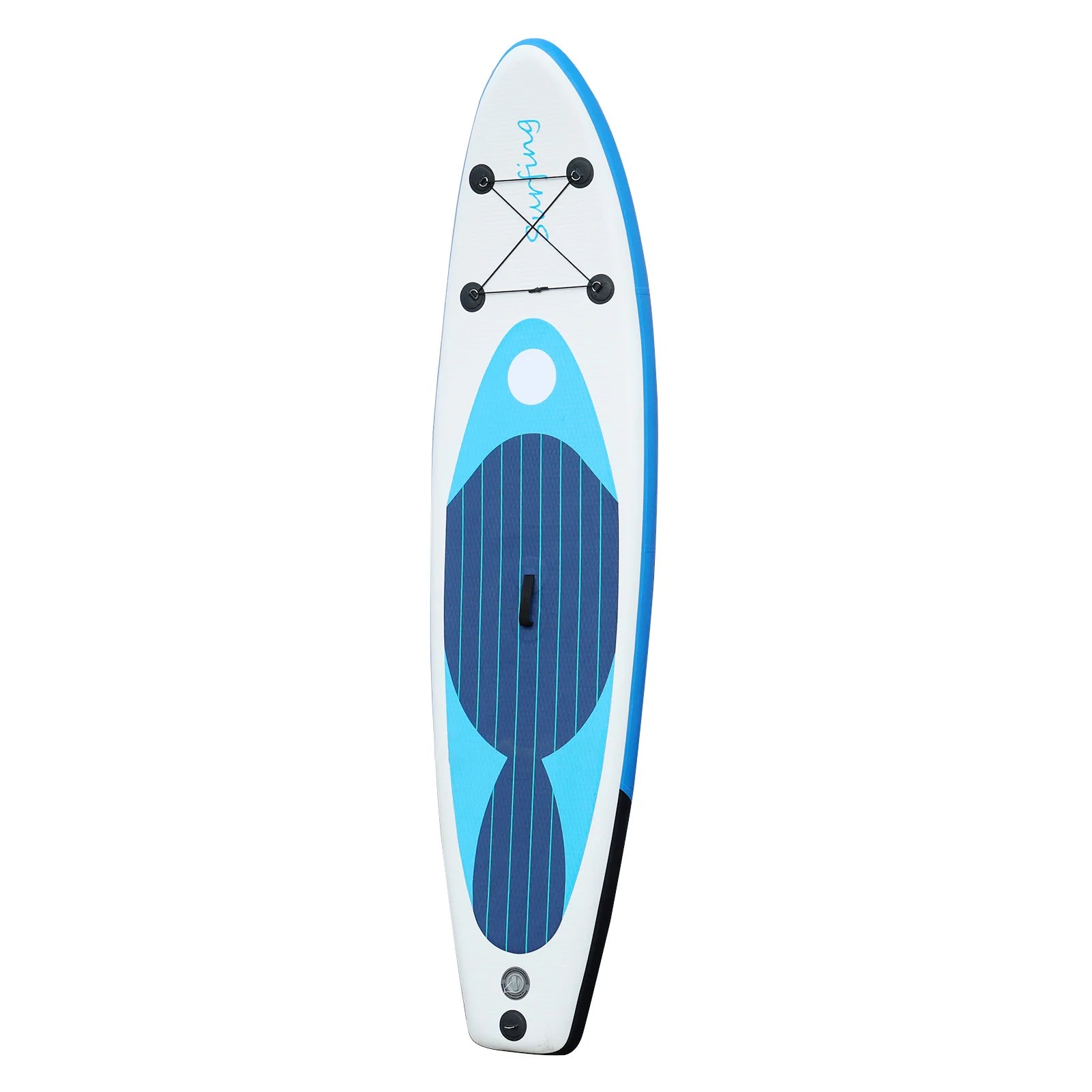 Inflatable Stand Up Paddle Board with Accessories