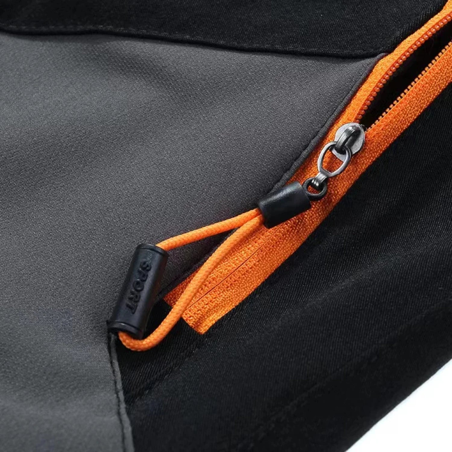 Men’s Quick-Dry Outdoor Sport Pants