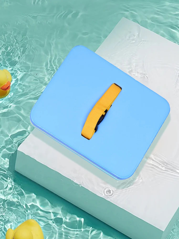 Swim Safety Training Board EVA Back Float